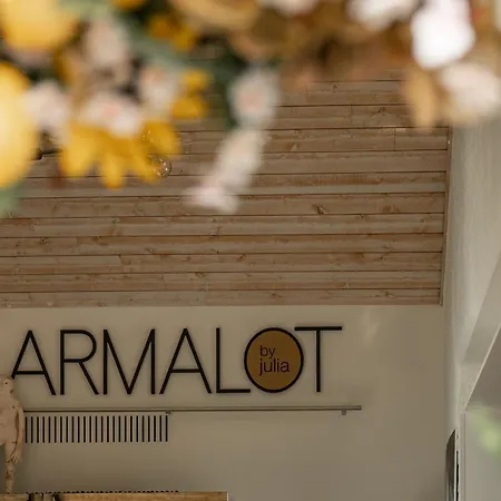 B&B Armalot By Julia-2